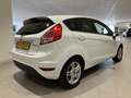Ford Fiesta 1.0 EcoBoost Hot Hatchb 101 PK | Parkeersensoren A Blanc - thumbnail 5