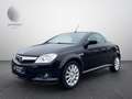 Opel Tigra TwinTop 1.HD/NUR 84t.KM/LEDER/54€ RATE Schwarz - thumbnail 1