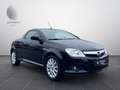 Opel Tigra TwinTop 1.HD/NUR 84t.KM/LEDER/54€ RATE Schwarz - thumbnail 7