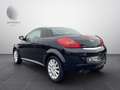 Opel Tigra TwinTop 1.HD/NUR 84t.KM/LEDER/54€ RATE Schwarz - thumbnail 3