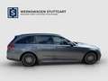 Mercedes-Benz C 300 C 300 T d AMG 19" AHK HuD Vorr.-Distronic Sounds. Grau - thumbnail 6