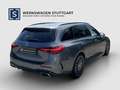 Mercedes-Benz C 300 C 300 T d AMG 19" AHK HuD Vorr.-Distronic Sounds. Grau - thumbnail 5