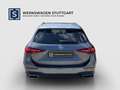 Mercedes-Benz C 300 C 300 T d AMG 19" AHK HuD Vorr.-Distronic Sounds. Grau - thumbnail 4