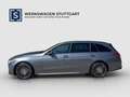 Mercedes-Benz C 300 C 300 T d AMG 19" AHK HuD Vorr.-Distronic Sounds. Grau - thumbnail 2