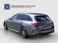 Mercedes-Benz C 300 C 300 T d AMG 19" AHK HuD Vorr.-Distronic Sounds. Grau - thumbnail 3