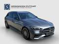 Mercedes-Benz C 300 C 300 T d AMG 19" AHK HuD Vorr.-Distronic Sounds. Grau - thumbnail 7