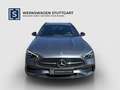 Mercedes-Benz C 300 C 300 T d AMG 19" AHK HuD Vorr.-Distronic Sounds. Grau - thumbnail 8