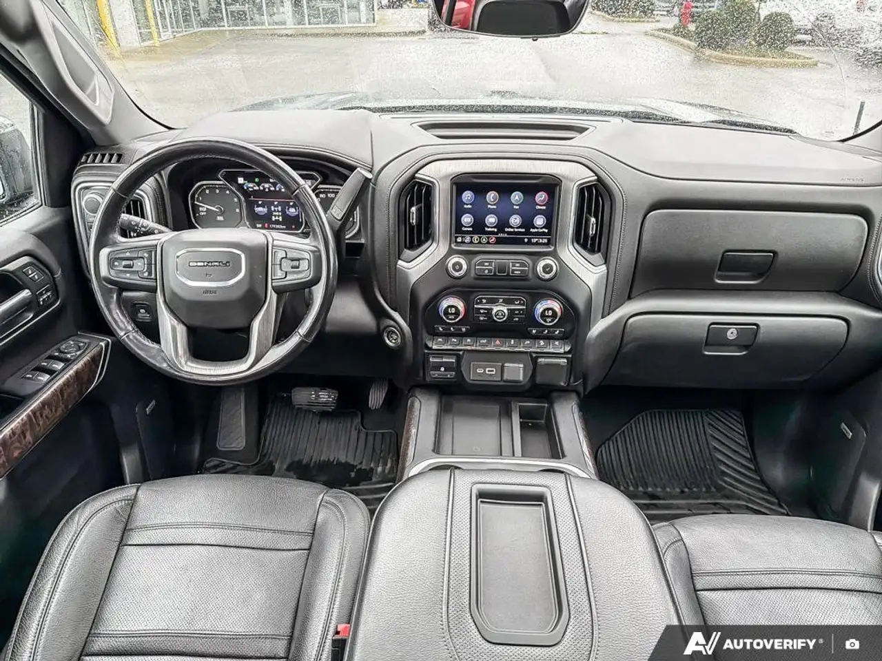 GMC Sierra 1500 снимка GMC Sierra 1500