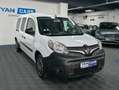 Renault Kangoo MAXI * UTILITAIRE * 49.000 KM ! * TOP MECANIQUE Blanc - thumbnail 3