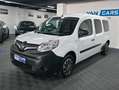 Renault Kangoo MAXI * UTILITAIRE * 49.000 KM ! * TOP MECANIQUE Blanc - thumbnail 2