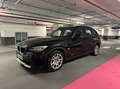 BMW X1 SDRIVE 18i 150 Confort Noir - thumbnail 1