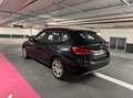 BMW X1 SDRIVE 18i 150 Confort Noir - thumbnail 4