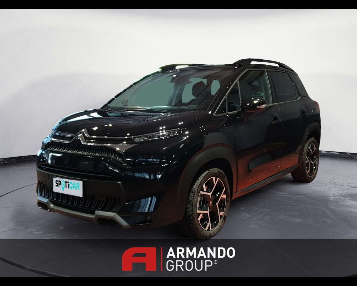Citroen C3 Aircross PURETECH 110 MAX