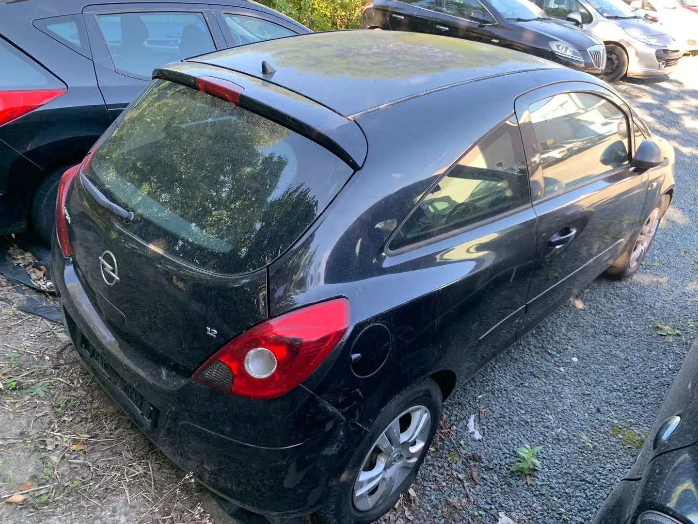 Opel Corsa Corsa 1.2i Enjoy///probleme motor - 2