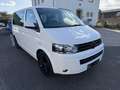 Volkswagen T5 Multivan Multivan Team 4Motion*WoMo. Zulassung* Blanc - thumbnail 7