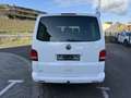Volkswagen T5 Multivan Multivan Team 4Motion*WoMo. Zulassung* Blanc - thumbnail 4