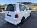 Volkswagen T5 Multivan Multivan Team 4Motion*WoMo. Zulassung* Blanc - thumbnail 5