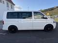 Volkswagen T5 Multivan Multivan Team 4Motion*WoMo. Zulassung* Blanc - thumbnail 6