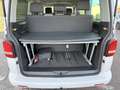 Volkswagen T5 Multivan Multivan Team 4Motion*WoMo. Zulassung* Blanc - thumbnail 13