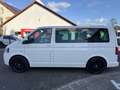 Volkswagen T5 Multivan Multivan Team 4Motion*WoMo. Zulassung* Blanc - thumbnail 2