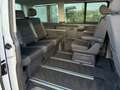 Volkswagen T5 Multivan Multivan Team 4Motion*WoMo. Zulassung* Blanc - thumbnail 11