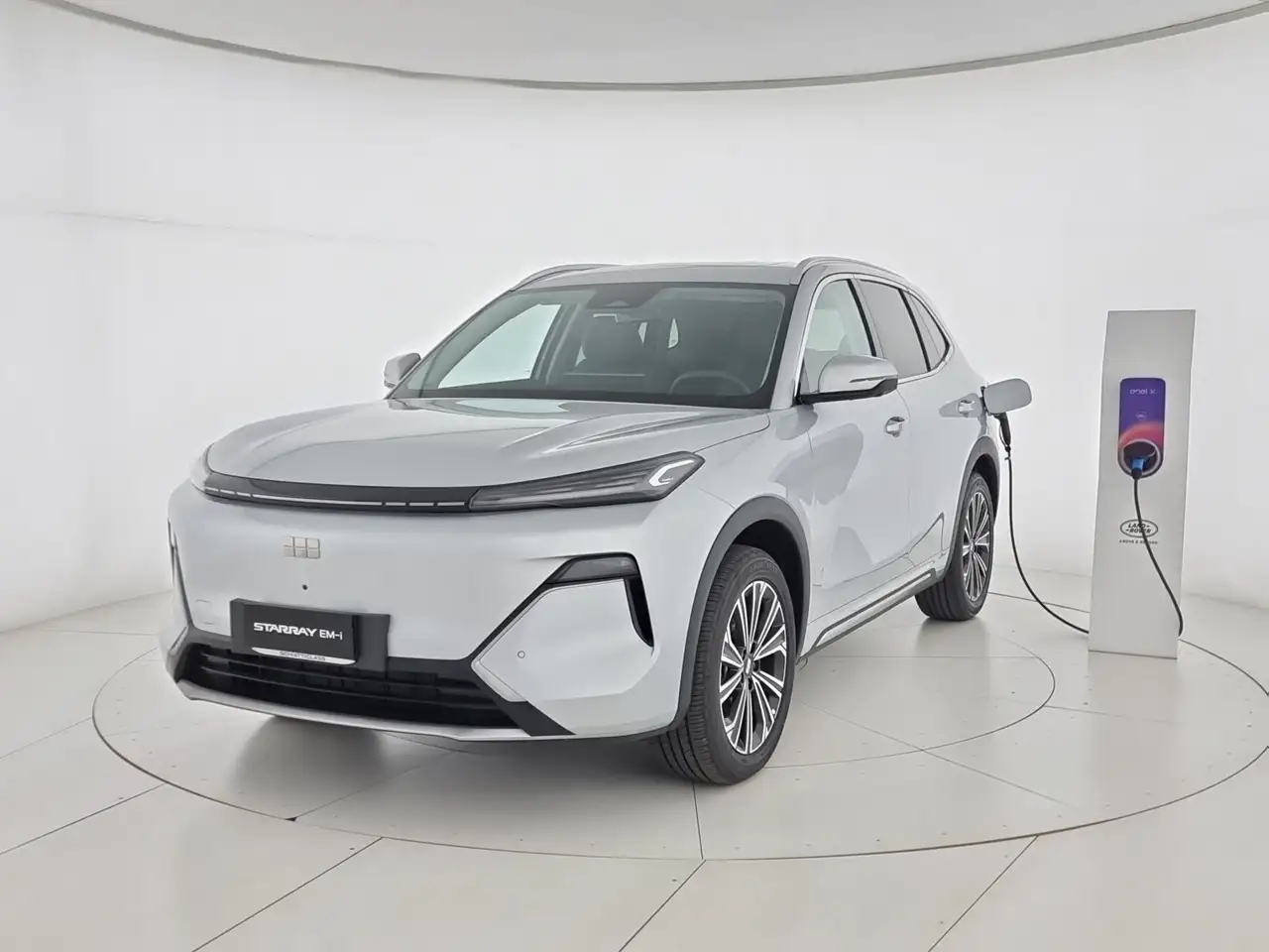 Geely Starray EM-i