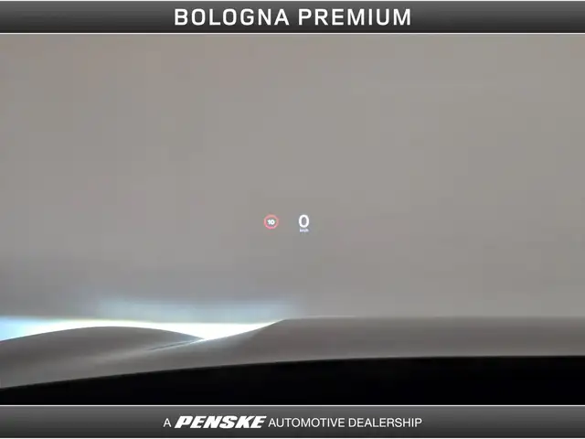 Volvo Es90 view 14