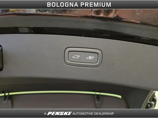 Volvo Es90 view 11