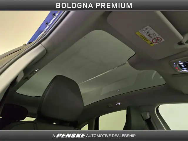 Volvo Es90 view 13