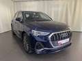 Audi Q3 2ª serie 35 TDI S tronic S line edition Blu/Azzurro - thumbnail 1