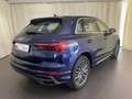 Audi Q3 2ª serie 35 TDI S tronic S line edition Blu/Azzurro - thumbnail 2