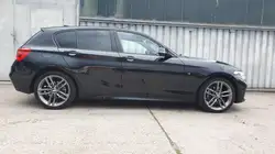 Bmw 116 Baureihe 1 Lim. M Pak.Shadow,Kam.Navi.Autom
