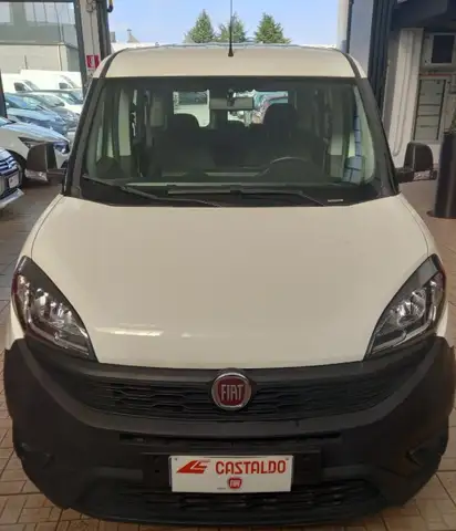 Fiat Doblo Doblò 1.3 MJT PC Combi N1 5 POSTI