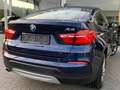 BMW X4 2.0 DA Xdrive / Gps  / Xenon / Cuir / DAS / PDC Blauw - thumbnail 7