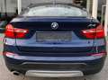 BMW X4 2.0 DA Xdrive / Gps  / Xenon / Cuir / DAS / PDC Blauw - thumbnail 8