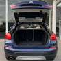 BMW X4 2.0 DA Xdrive / Gps  / Xenon / Cuir / DAS / PDC Blauw - thumbnail 10