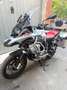 BMW R 1250 GS Adventure Gris - thumbnail 1