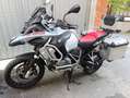 BMW R 1250 GS Adventure Gris - thumbnail 2