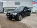 BMW X4 xDrive20dA 190ch M Sport Siege cuir GPS Camera - thumbnail 1