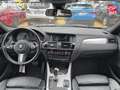 BMW X4 xDrive20dA 190ch M Sport Siege cuir GPS Camera - thumbnail 8