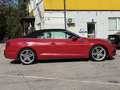 Audi A5 Cabrio 2,0 TDI sport S-tronic+S line+Navi+Kamera Rot - thumbnail 11