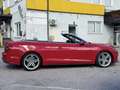 Audi A5 Cabrio 2,0 TDI sport S-tronic+S line+Navi+Kamera Rot - thumbnail 12