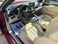 Audi A5 Cabrio 2,0 TDI sport S-tronic+S line+Navi+Kamera Rot - thumbnail 19