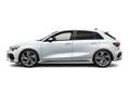 Audi S3 Sportback TFSI quattro Blanc - thumbnail 3