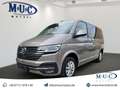 Volkswagen T6.1 Multivan T6.1  2.0 TDI DSG Multivan Generation Six Beige - thumbnail 1