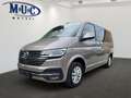 Volkswagen T6.1 Multivan T6.1  2.0 TDI DSG Multivan Generation Six Beige - thumbnail 2