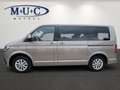 Volkswagen T6.1 Multivan T6.1  2.0 TDI DSG Multivan Generation Six Beige - thumbnail 7