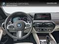 BMW 520 520dA 190ch M Sport Steptronic Euro6d-T - thumbnail 5