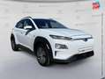 Hyundai KONA Electric 136ch Intuitive Euro6d-T EVAP 2cv Camera  Blanco - thumbnail 3