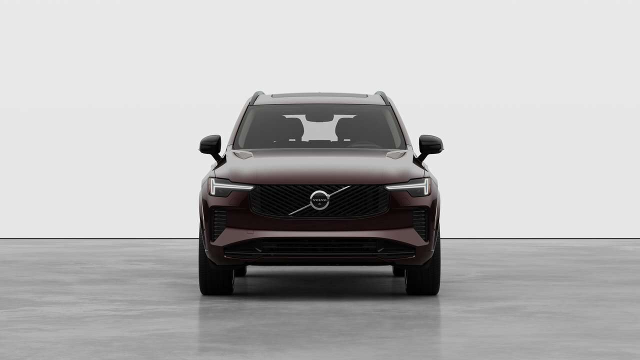 2026 Volvo XC90 T8 AWD Ultra Dark Theme 7-Seater alt 5